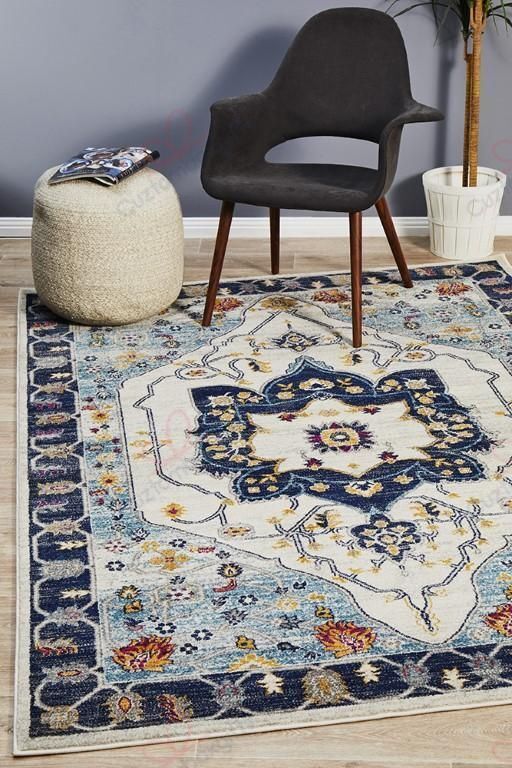 Blue Flower Rug Sport Decor Gift Floor Decor Living Room Carpet Rug Area Rug - 4714e094061f Blue Flower Rug Sport Decor Gift Floor Decor Living Room Carpet Rug Area Rug - 4714e094061f