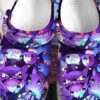 Blue Pokemon Crocs Crocband Clog Clog Comfortable For Mens And Womens Classic Clog Water Shoes Comfortable