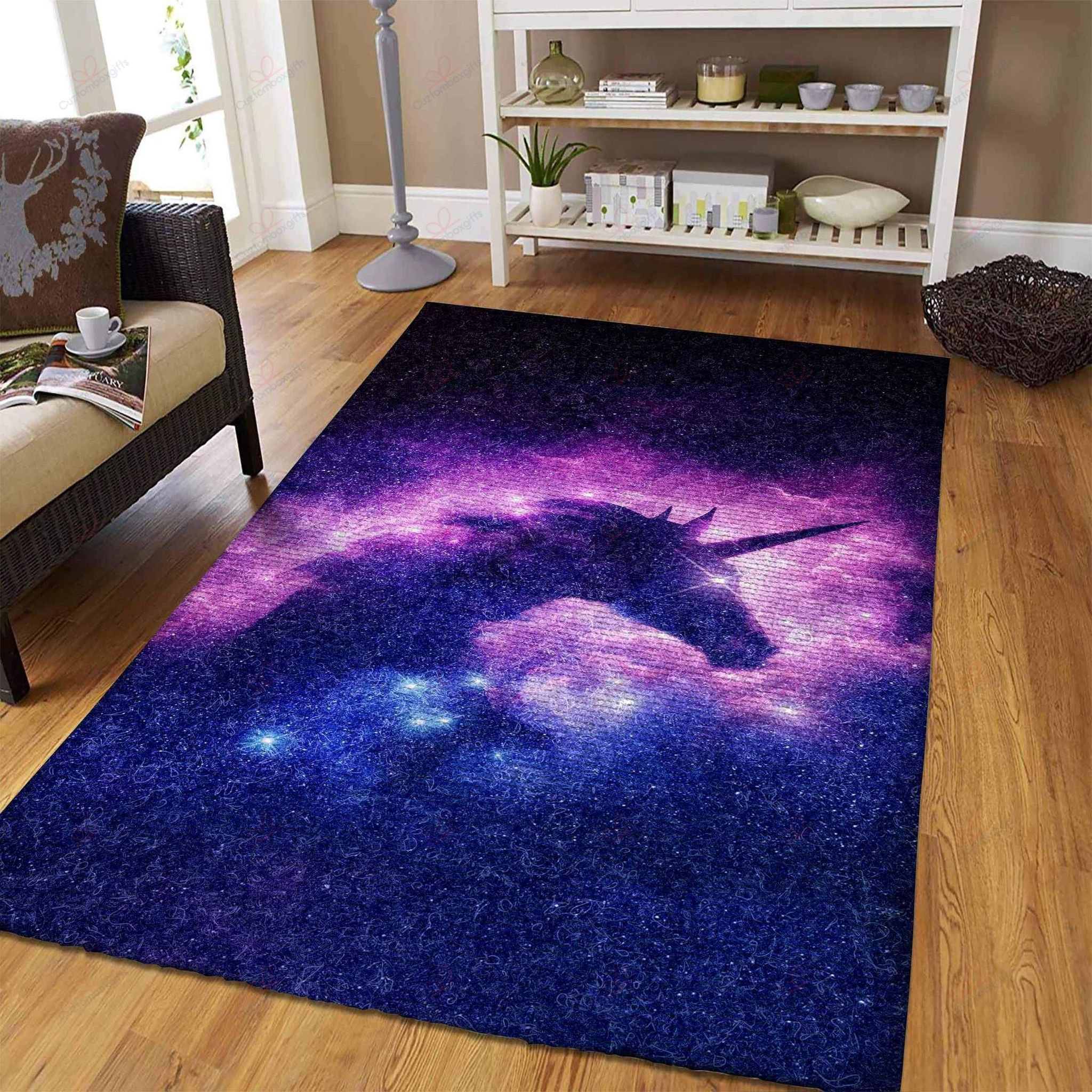 Blue Unicorn Rug Sport Decor Gift Floor Decor Living Room Carpet Rug Area Rug - 81de77afe061 Blue Unicorn Rug Sport Decor Gift Floor Decor Living Room Carpet Rug Area Rug - 81de77afe061