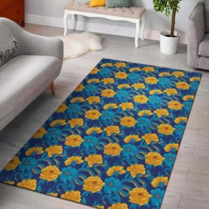Boa Pattern 1 Rug Sport Decor Gift Floor Decor Living Room Carpet Rug Area Rug - f176505873a3