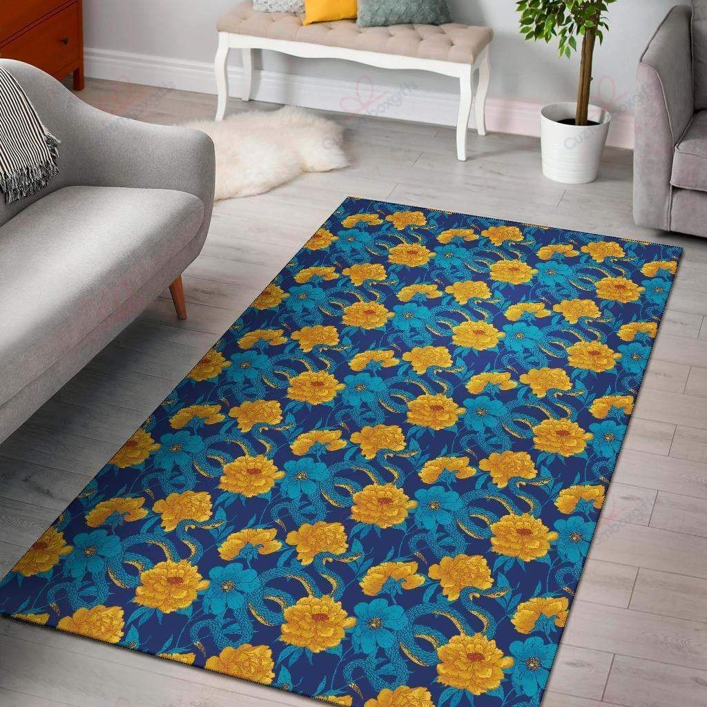 Boa Pattern 1 Rug Sport Decor Gift Floor Decor Living Room Carpet Rug Area Rug - f176505873a3 Boa Pattern 1 Rug Sport Decor Gift Floor Decor Living Room Carpet Rug Area Rug - f176505873a3