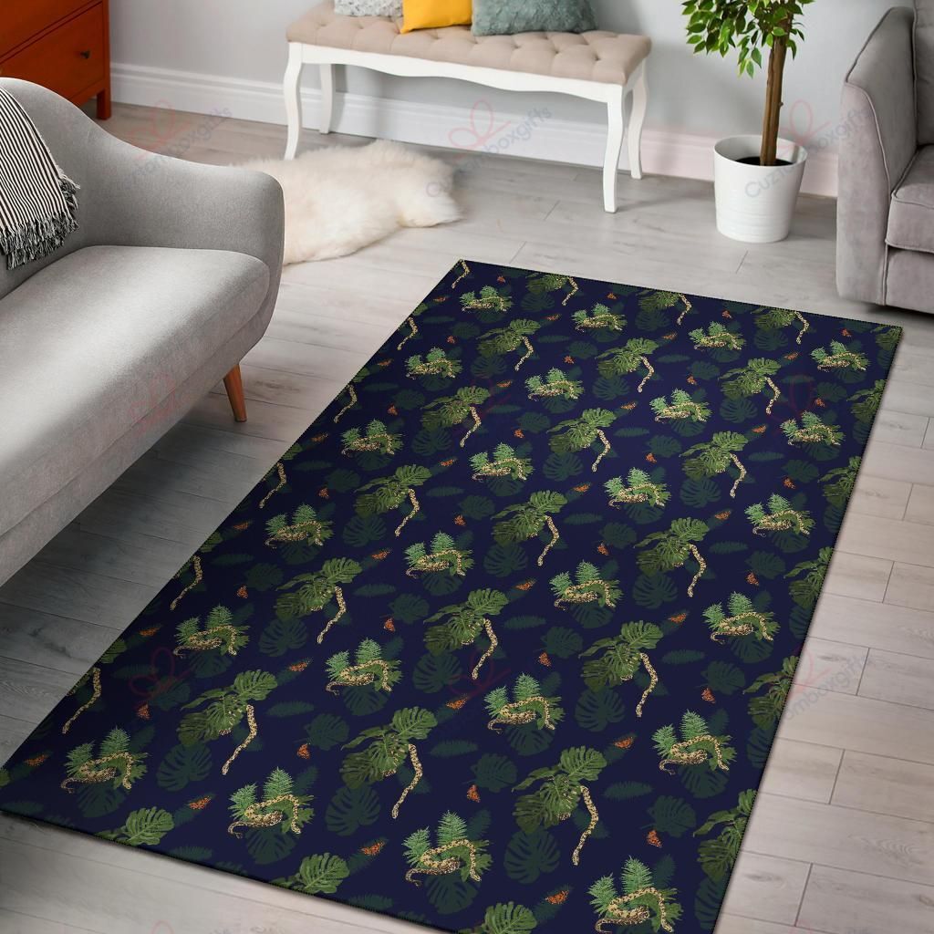 Boa Pattern 2 Rug Sport Decor Gift Floor Decor Living Room Carpet Rug Area Rug - f4a1c553aa4a Boa Pattern 2 Rug Sport Decor Gift Floor Decor Living Room Carpet Rug Area Rug - f4a1c553aa4a