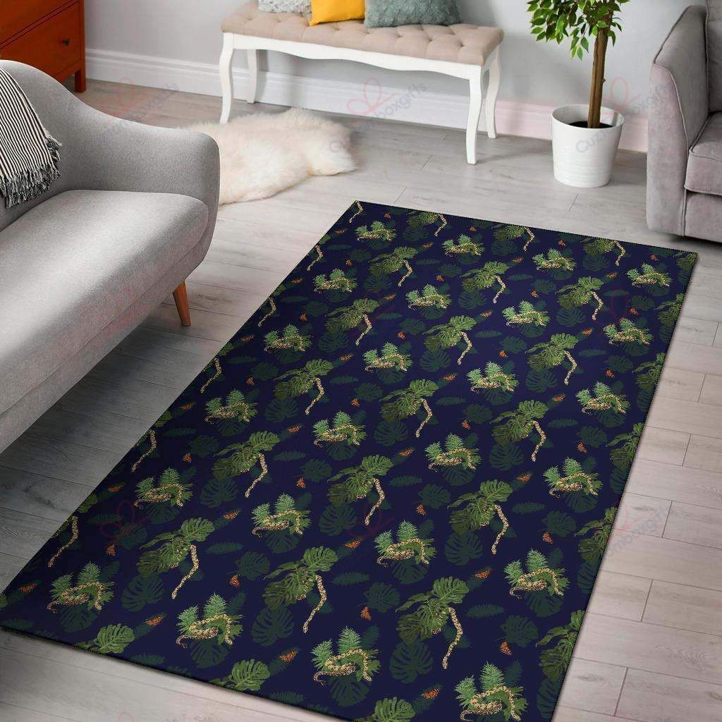 Boa Pattern Rug Sport Decor Gift Floor Decor Living Room Carpet Rug Area Rug - a908479d7b16 Boa Pattern Rug Sport Decor Gift Floor Decor Living Room Carpet Rug Area Rug - a908479d7b16