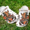 Boar Hunting Crocs Clog Classic Clogs Shoes