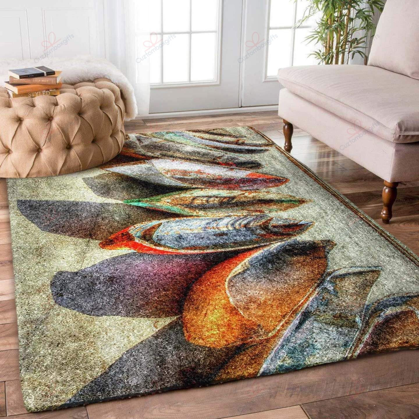 Boat Painting 7 Rug Sport Decor Gift Floor Decor Living Room Carpet Rug Area Rug - c9925c06a923 Boat Painting 7 Rug Sport Decor Gift Floor Decor Living Room Carpet Rug Area Rug - c9925c06a923