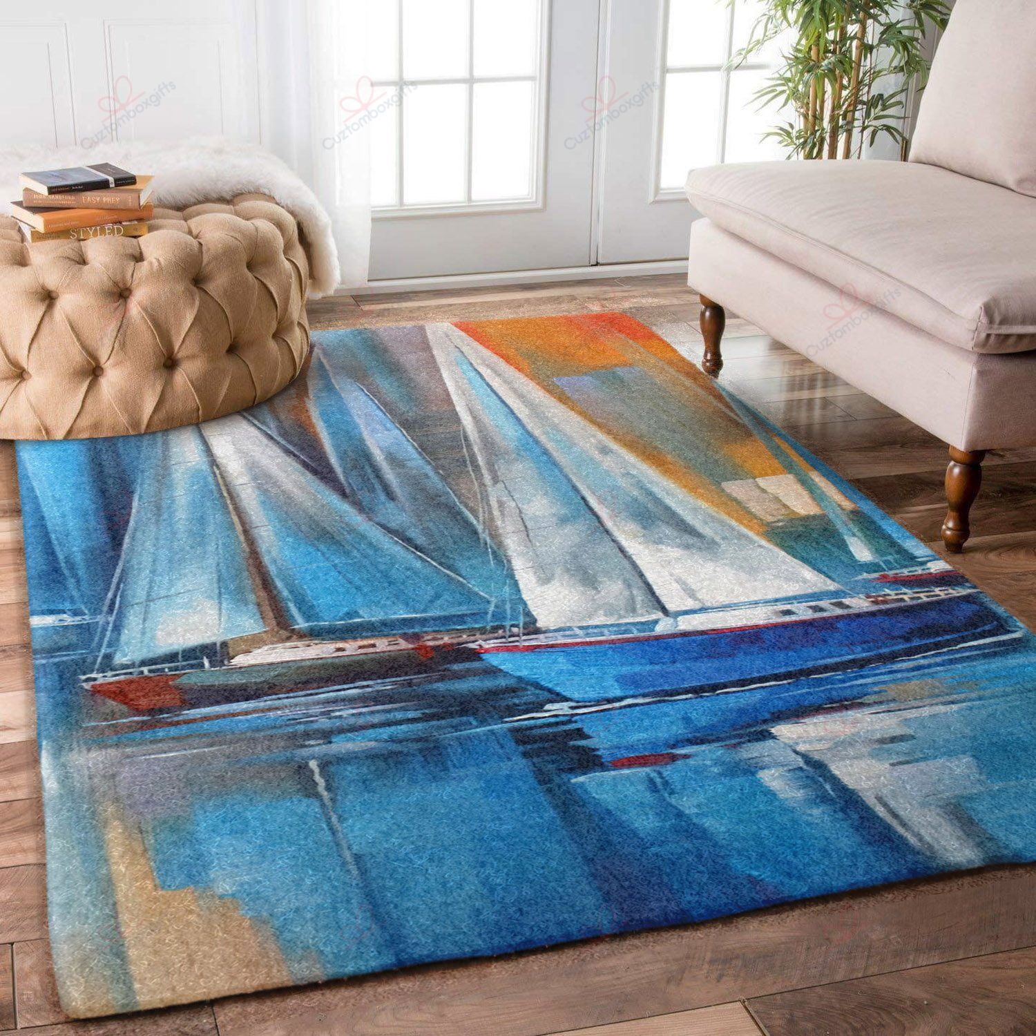 Boat Sailing Rug Sport Decor Gift Floor Decor Living Room Carpet Rug Area Rug - 15275c66a9ed Boat Sailing Rug Sport Decor Gift Floor Decor Living Room Carpet Rug Area Rug - 15275c66a9ed