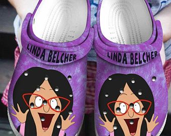 Bob’S Burgers Crocs Crocband Clog Clog Comfortable For Mens And Womens Classic Clog Water Shoes Comfortable Bob’S Burgers Crocs Crocband Clog Clog Comfortable For Mens And Womens Classic Clog Water Shoes Comfortable
