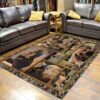 Boerboel Life Rug Sport Decor Gift Floor Decor Living Room Carpet Rug Area Rug - 89f0eddcd8da