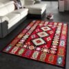 Bohemian 3 Rug Sport Decor Gift Floor Decor Living Room Carpet Rug Area Rug - e76e6cffcff4