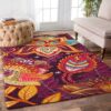 Bohemian 7 Rug Sport Decor Gift Floor Decor Living Room Carpet Rug Area Rug - 1c779cf467f3