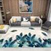 Bohemian Feathers Rug Sport Decor Gift Floor Decor Living Room Carpet Rug Area Rug - 356671d33167