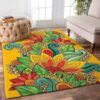 Bohemian Rug Sport Decor Gift Floor Decor Living Room Carpet Rug Area Rug - f902323ba43f