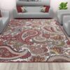 Bohemian Rug Sport Decor Gift Floor Decor Living Room Carpet Rug Area Rug - c16c7ac15ca4