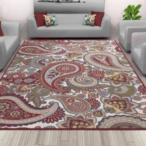 Bohemian Rug Sport Decor Gift Floor Decor Living Room Carpet Rug Area Rug - c16c7ac15ca4