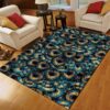Bohemian Rug Sport Decor Gift Floor Decor Living Room Carpet Rug Area Rug - 15a0f970228f