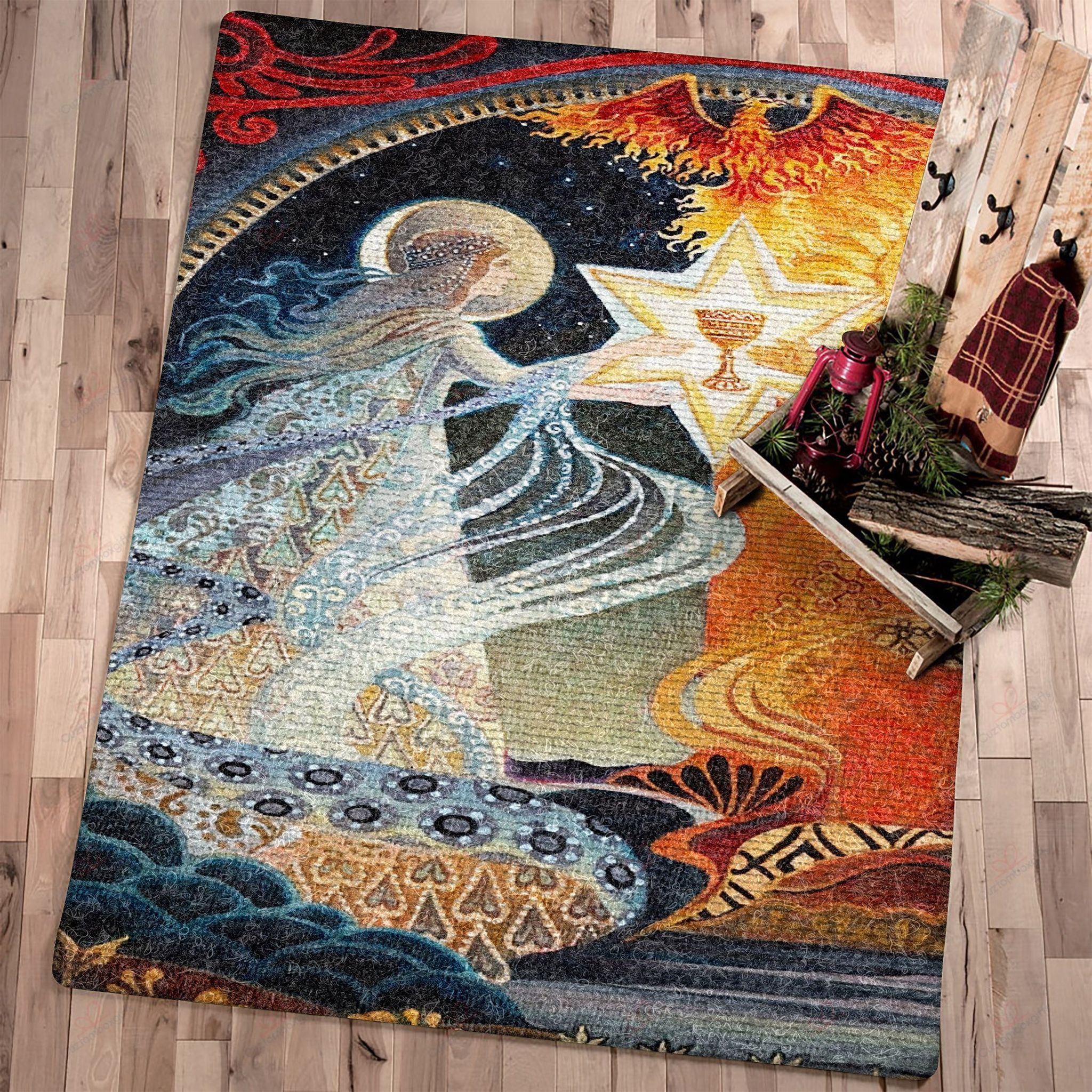 Bohemian King And Queen Rug Sport Decor Gift Floor Decor Living Room Carpet Rug Area Rug - 74a31f5fcbed Bohemian King And Queen Rug Sport Decor Gift Floor Decor Living Room Carpet Rug Area Rug - 74a31f5fcbed