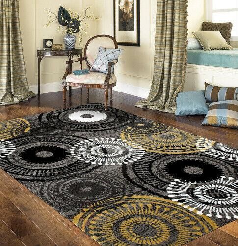 Bohemian Pattern 4 Rug Sport Decor Gift Floor Decor Living Room Carpet Rug Area Rug - 284ddb4c3504 Bohemian Pattern 4 Rug Sport Decor Gift Floor Decor Living Room Carpet Rug Area Rug - 284ddb4c3504