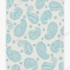 Boho Araveli Teal Rug Sport Decor Gift Floor Decor Living Room Carpet Rug Area Rug - 9dd2365b69b3