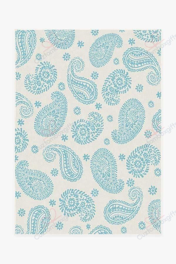 Boho Araveli Teal Rug Sport Decor Gift Floor Decor Living Room Carpet Rug Area Rug - 9dd2365b69b3 Boho Araveli Teal Rug Sport Decor Gift Floor Decor Living Room Carpet Rug Area Rug - 9dd2365b69b3