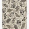 Boho Aurelia Warm Grey Rug Sport Decor Gift Floor Decor Living Room Carpet Rug Area Rug - bc2bd4963fc1