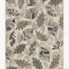 Boho Aurelia Warm Grey Rug Sport Decor Gift Floor Decor Living Room Carpet Rug Area Rug - 154ed7f016d2