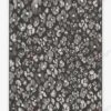 Boho Ayana Charcoal Rug Sport Decor Gift Floor Decor Living Room Carpet Rug Area Rug - 837d55cfbb53