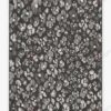 Boho Ayana Charcoal Rug Sport Decor Gift Floor Decor Living Room Carpet Rug Area Rug - 72fa5f23bbb4