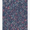 Boho Ayana Sapphire Rug Sport Decor Gift Floor Decor Living Room Carpet Rug Area Rug - a483555f32ae