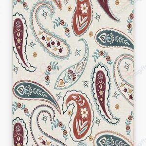 Boho Boteh Multicolor Rug Sport Decor Gift Floor Decor Living Room Carpet Rug Area Rug - 3e9f7f12e5d3