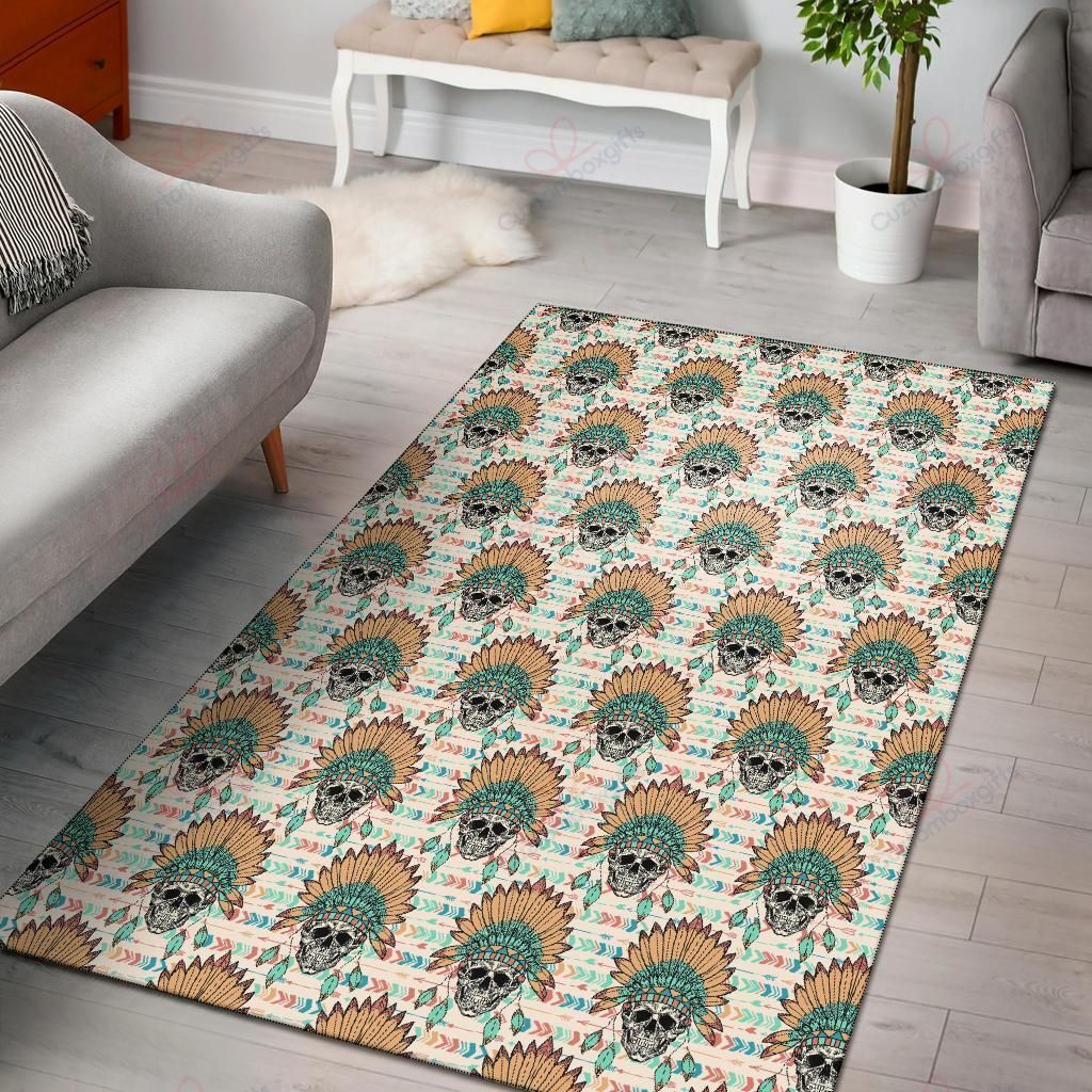 Boho Pattern 4 Rug Sport Decor Gift Floor Decor Living Room Carpet Rug Area Rug - ffa7e4a21f01 Boho Pattern 4 Rug Sport Decor Gift Floor Decor Living Room Carpet Rug Area Rug - ffa7e4a21f01