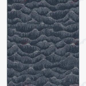 Boho Sela Navy Rug Sport Decor Gift Floor Decor Living Room Carpet Rug Area Rug - 0bc44c19f11f