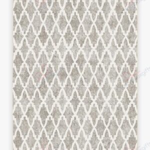 Boho Sorayatrellisash Grey Rug Sport Decor Gift Floor Decor Living Room Carpet Rug Area Rug - f7463977c036