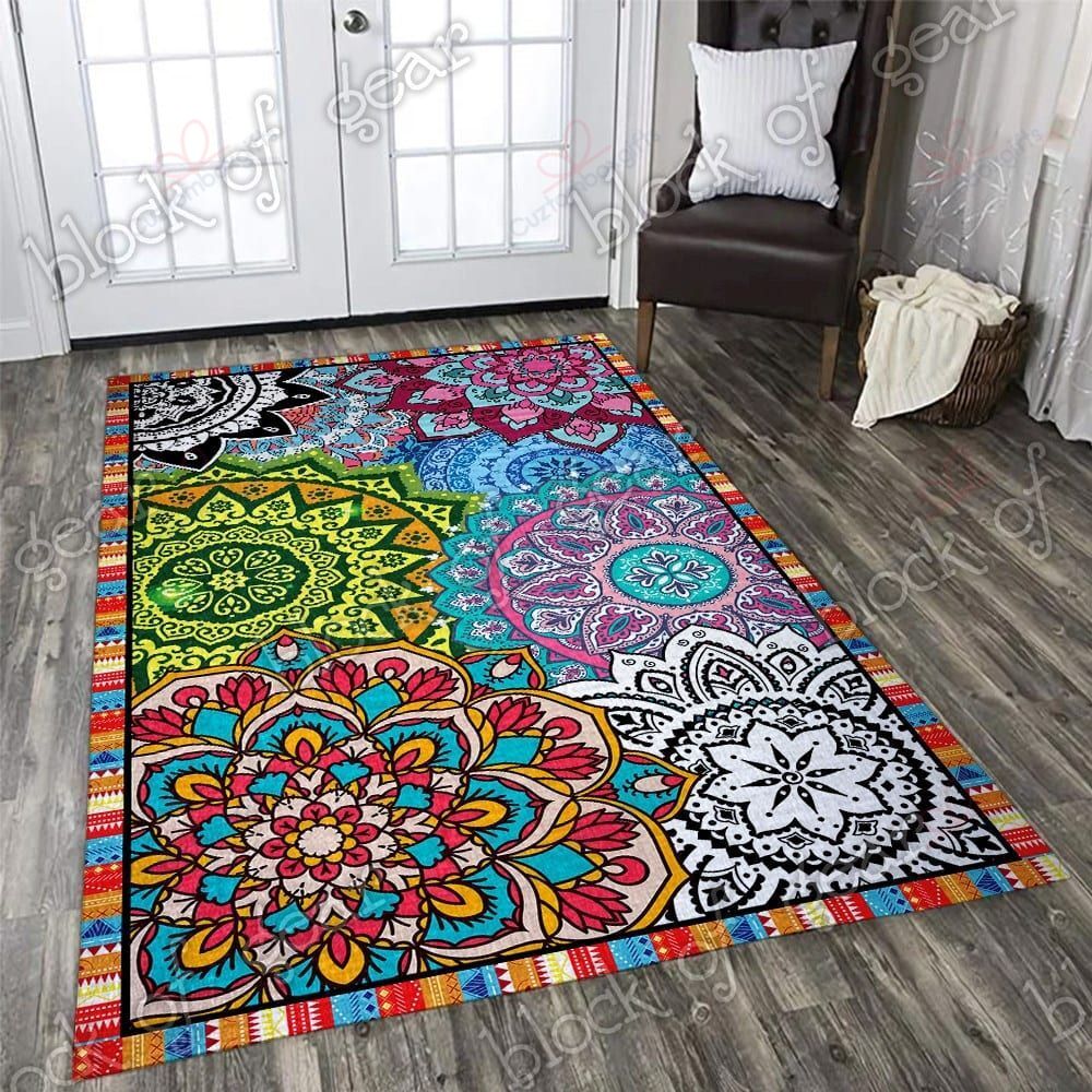 Boho Style Rug Sport Decor Gift Floor Decor Living Room Carpet Rug Area Rug - c750b5ca8973 Boho Style Rug Sport Decor Gift Floor Decor Living Room Carpet Rug Area Rug - c750b5ca8973