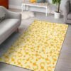 Bone Cancer Pattern 1 Rug Sport Decor Gift Floor Decor Living Room Carpet Rug Area Rug - b257476d85d3