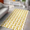 Bone Cancer Pattern 2 Rug Sport Decor Gift Floor Decor Living Room Carpet Rug Area Rug - 0d2999118cc1
