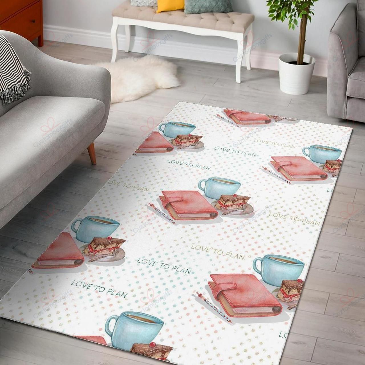 Book And Cafe Rug Sport Decor Gift Floor Decor Living Room Carpet Rug Area Rug - 7cc363f797cd Book And Cafe Rug Sport Decor Gift Floor Decor Living Room Carpet Rug Area Rug - 7cc363f797cd
