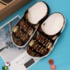 Book And Into The Bookstore I Go Sku 312 Crocs Crocband Clog Comfortable For Mens Womens Classic Clog Water Shoes