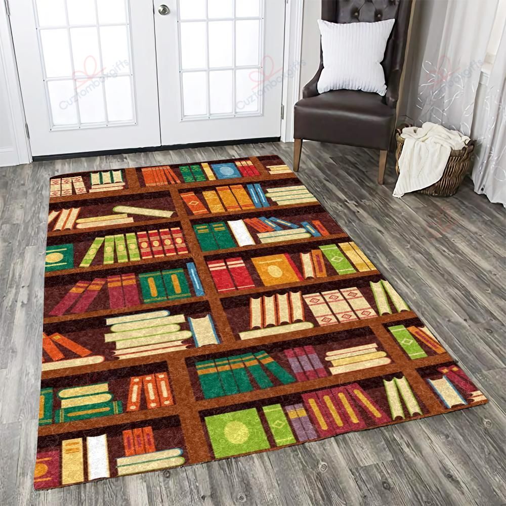 Book Rug Sport Decor Gift Floor Decor Living Room Carpet Rug Area Rug - a64d2cb01ae3 Book Rug Sport Decor Gift Floor Decor Living Room Carpet Rug Area Rug - a64d2cb01ae3