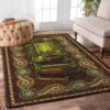 Book Path Rug Sport Decor Gift Floor Decor Living Room Carpet Rug Area Rug - 2cfa06e2f655