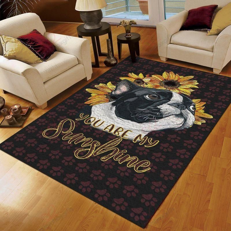 Boston Sunshine Rug Sport Decor Gift Floor Decor Living Room Carpet Rug Area Rug - 0acca15ec5b4 Boston Sunshine Rug Sport Decor Gift Floor Decor Living Room Carpet Rug Area Rug - 0acca15ec5b4