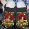 Boston Terrier Personalized Clog Custom Crocs Comfortablefashion Style Comfortable For Women Men Kid Print 3D Holiday Boston Terrier