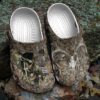 Bow Hunter Personalized Clog Custom Crocs Comfortablefashion Style Comfortable For Women Men Kid Print 3D