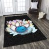 Bowling Painting Rug Sport Decor Gift Floor Decor Living Room Carpet Rug Area Rug - 22e3c5645aff