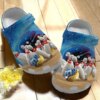 Bowling Personalize Clog Custom Crocs Fashionstyle Comfortable For Women Men Kid Print 3D I Love Bowling