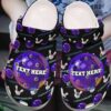 Bowling Personalized Clog Custom Crocs Comfortablefashion Style Comfortable For Women Men Kid Print 3D Bowling Is My Super Power