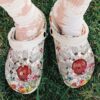 Bowling Personalized Clog Custom Crocs Comfortablefashion Style Comfortable For Women Men Kid Print 3D F-Ing Ten Pin