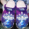 Bowling Personalized Clog Custom Crocs Comfortablefashion Style Comfortable For Women Men Kid Print 3D We’Re Going Bowling For Love