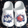 Bowling Shoes Crocs Clog For Men Women – Funny Bowling Strike Ball Shoes Gifts Birthday