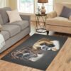 Boxer Rug Sport Decor Gift Floor Decor Living Room Carpet Rug Area Rug - 30bc1fcf2f69