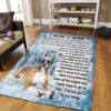 Boxer I Made It Home Rug Sport Decor Gift Floor Decor Living Room Carpet Rug Area Rug - 71d68aae9da0
